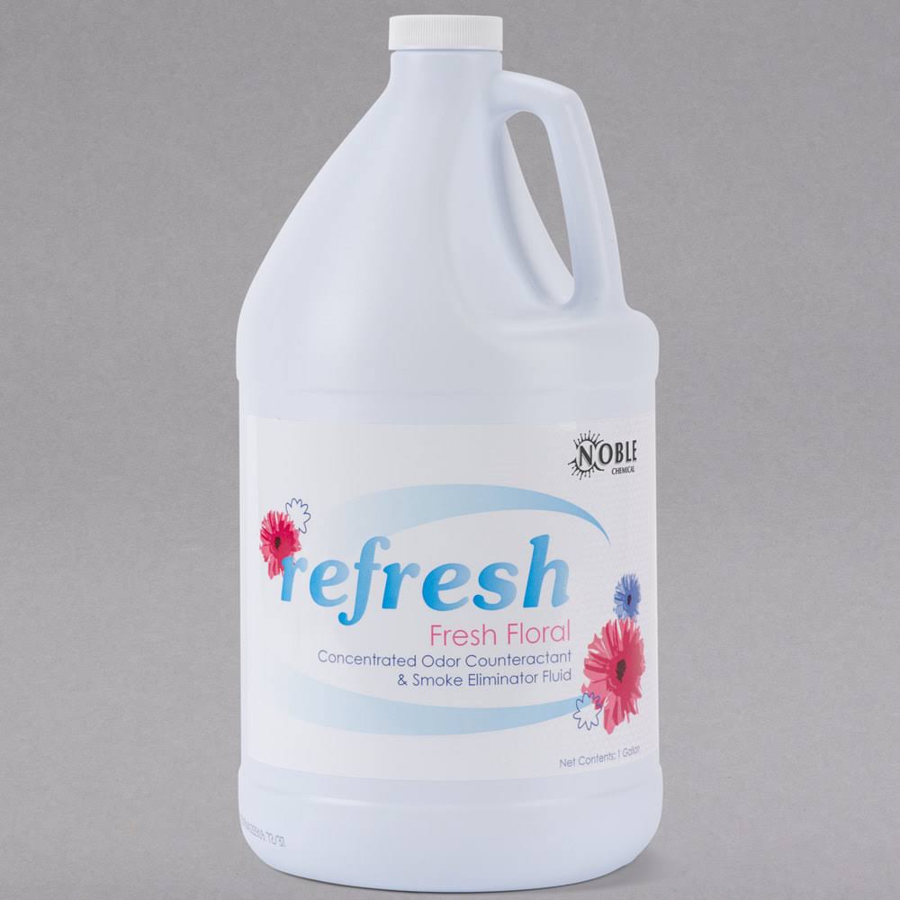 1 Gallon Deodorizing Fluid K5363