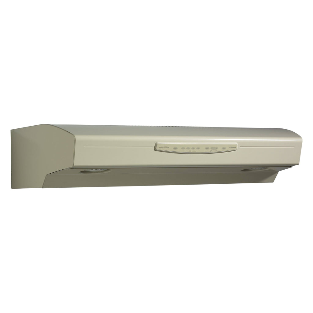 36-Inch Almond Under Cabinet Range Hood R729