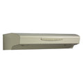 36-Inch Almond Under Cabinet Range Hood R729