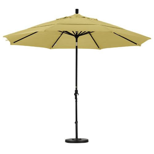 11 ft. Aluminum Market Umbrella Y12018