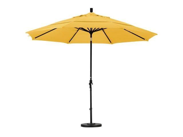 11 ft. Aluminum Market Umbrella Y12018