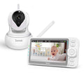Video Baby Monitor with 720p Camera O81830