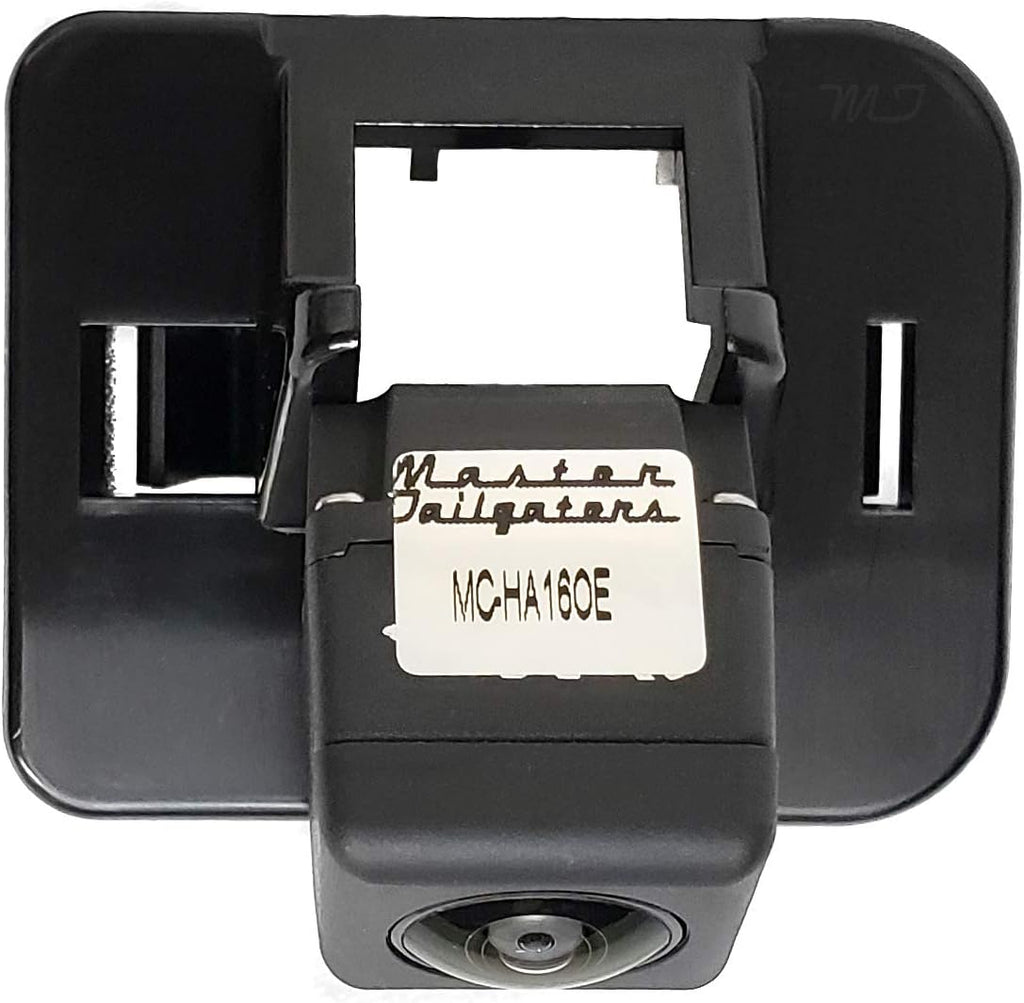 Backup Camera G635