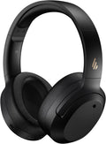 Black Wireless Over Ear Bluetooth Headphones Z7036