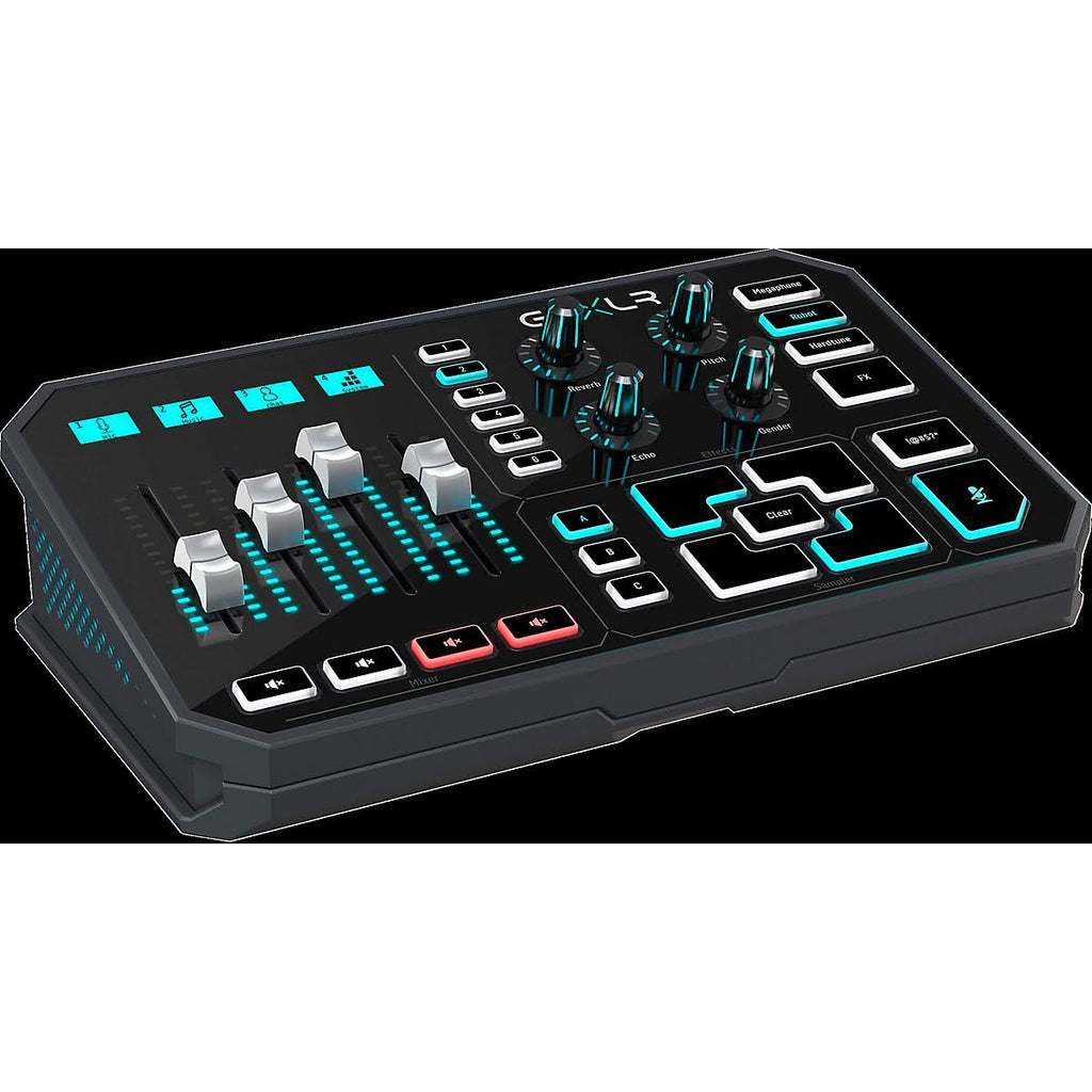 GoXLR Online Broadcaster Platform E61035