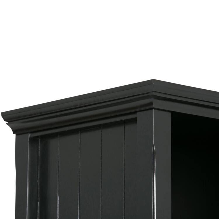 9 Cube Bookcase & Storage Unit Tobacco Brown C96020
