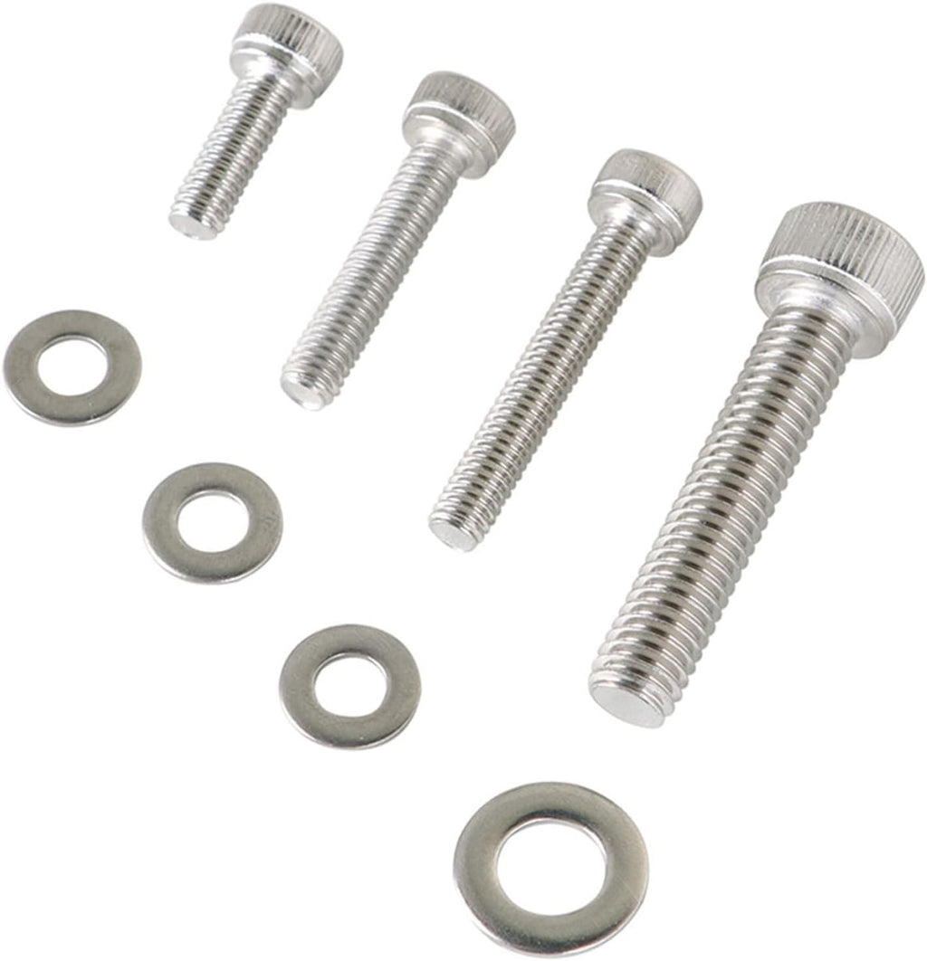 Bolt Kit Gaskets Fasteners Kit Pack of 2 K2162