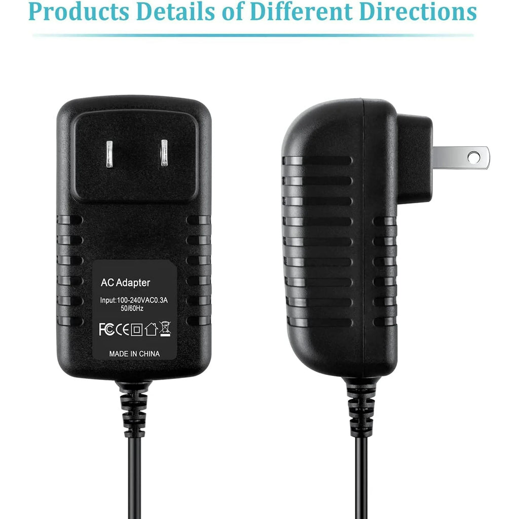 AC/DC Power Adapter Q5180