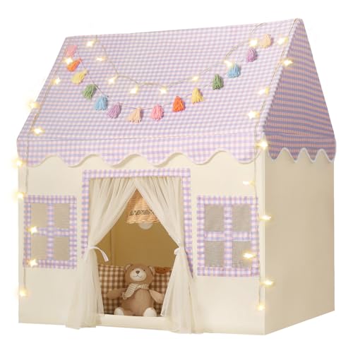 Kids Play Tent with Mat F352815