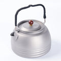 Camping Tea Coffee Pot Kettle H389