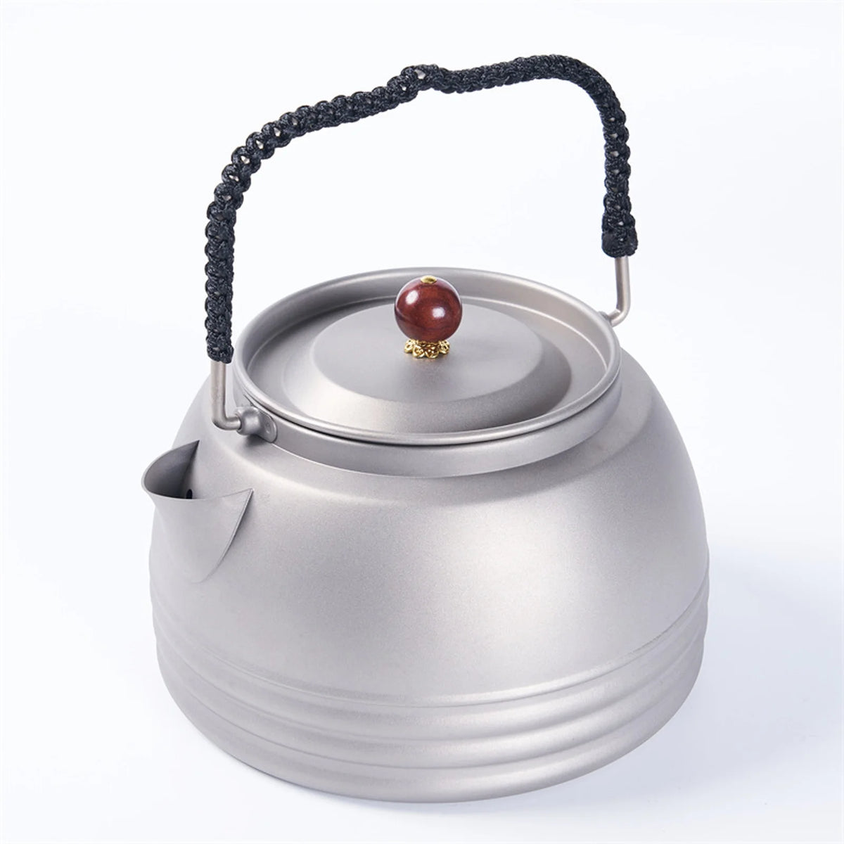 Camping Tea Coffee Pot Kettle H389