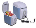 7.5L Portable 12V Electric Cooler Refrigerator W8492