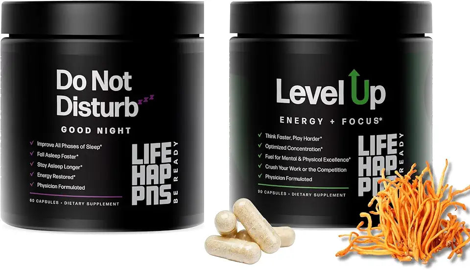Wellness Combo K90442