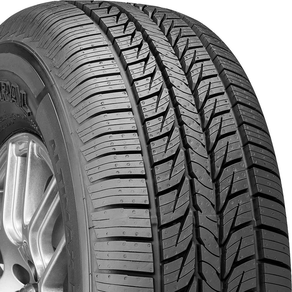 All Season 225/65R16 100T Passenger Tire C1577