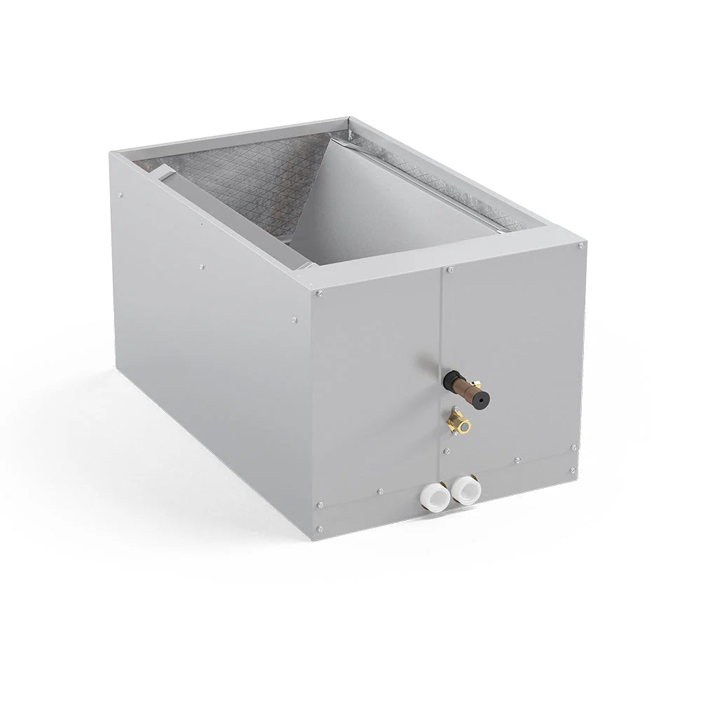 17.5 In. 4 Ton R410A Downflow Cased Evaporator Coil D8751