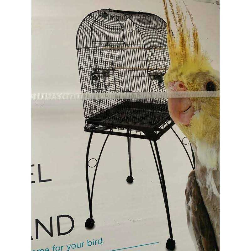 Cockatiel Cage C236161
