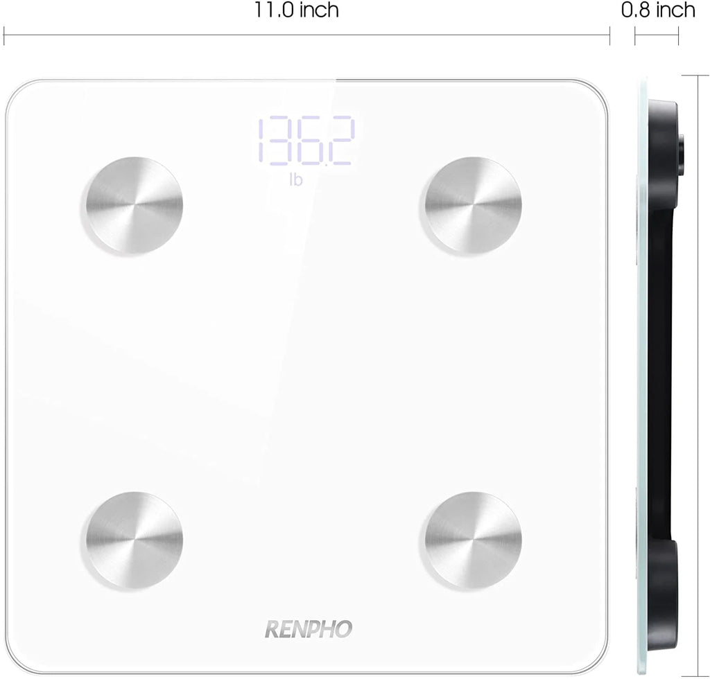 Digital Body Weight Scale H9300