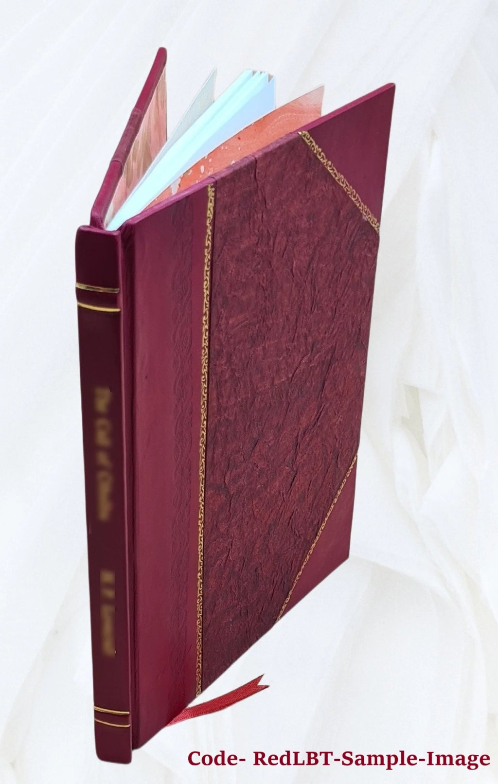 Leather Bound M170