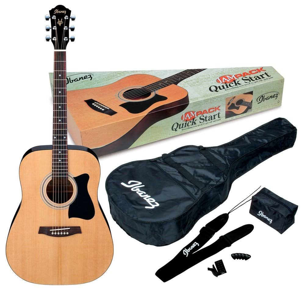 Acoustic Guitar B283580