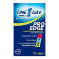 Men's Multivitamin Tablets 50 Ct F998