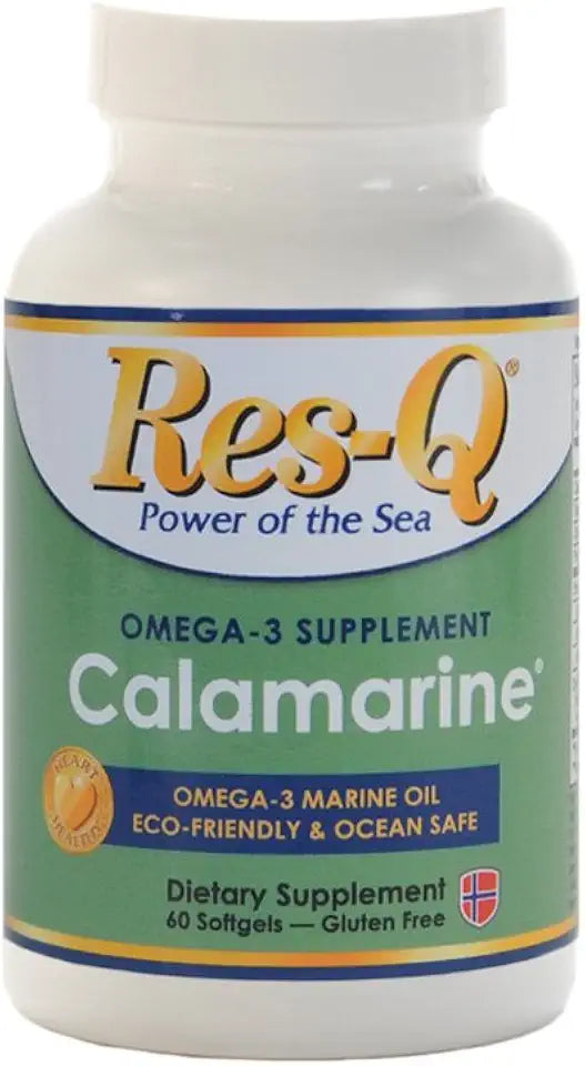 Omega-3 Fish Oil 60 Capsules C89201
