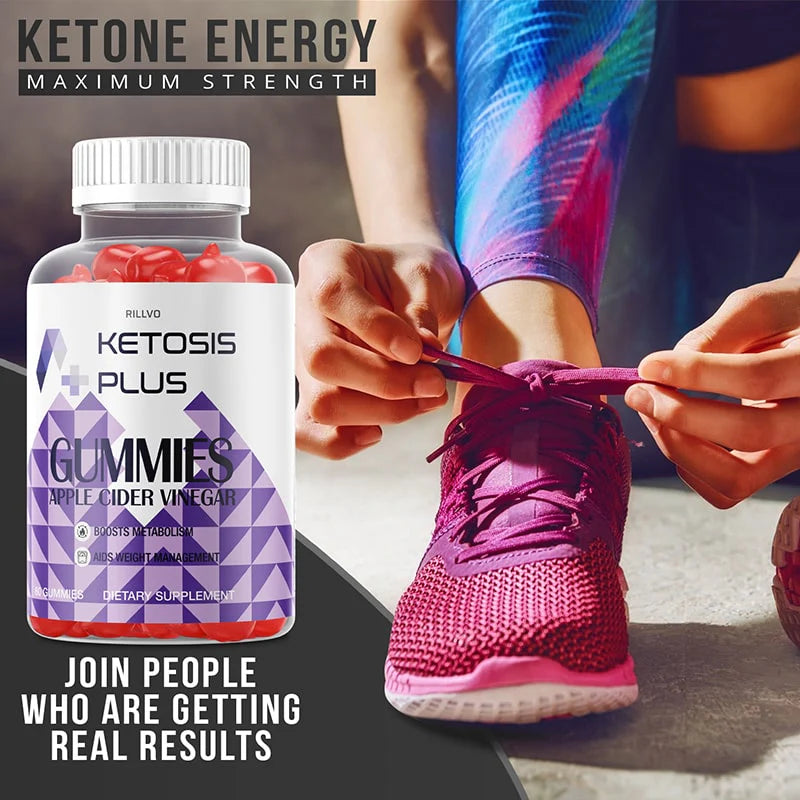 Gummies K876