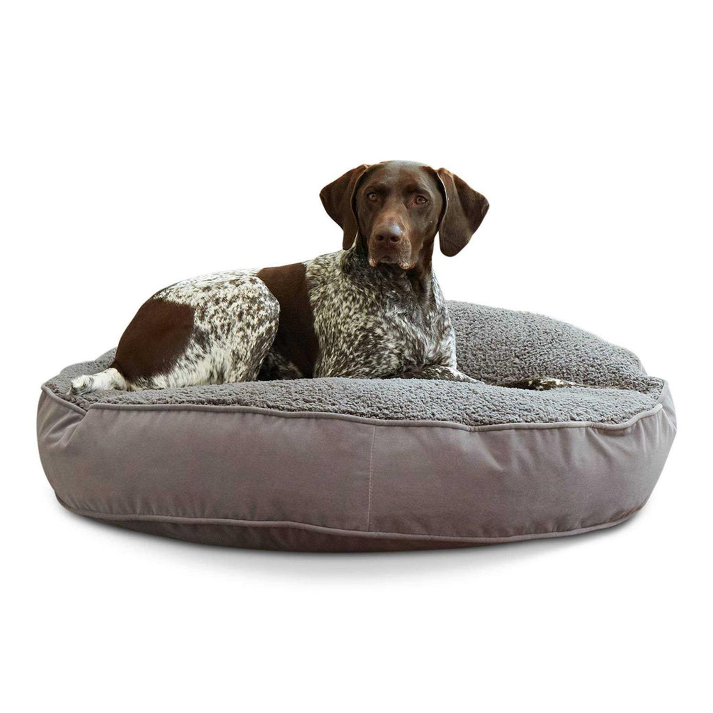 Round Dog Bed K239863