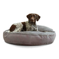 Round Dog Bed K239863