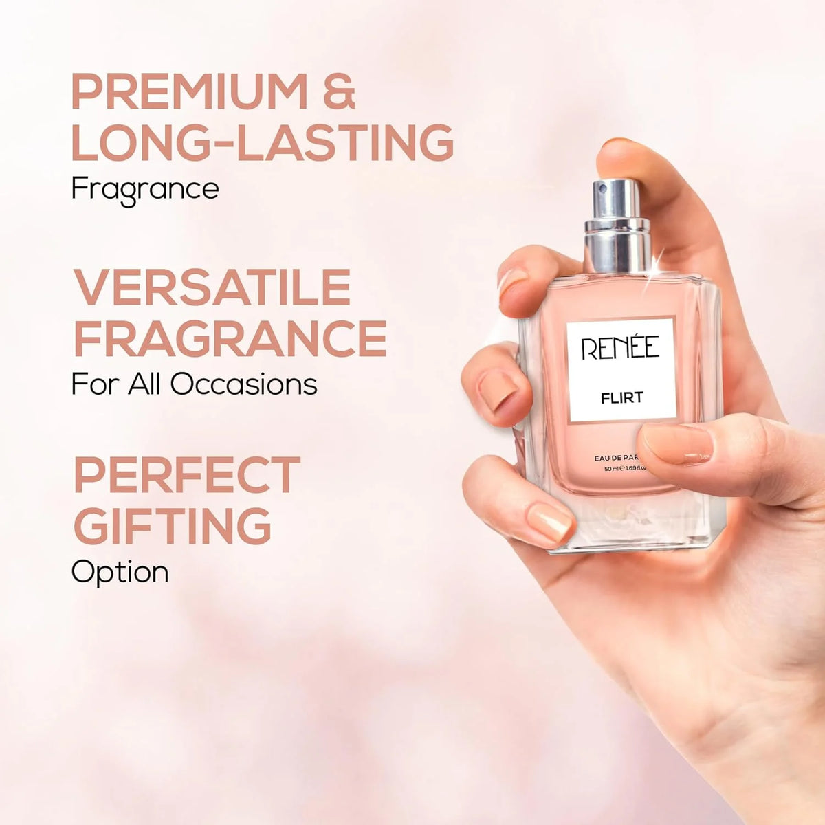 Eau De Parfum 50ml B376083
