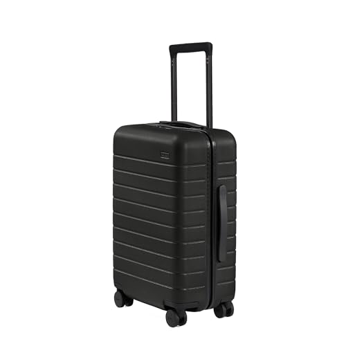 Lightweight Hardside Spinner Luggage 22 Inch J141998