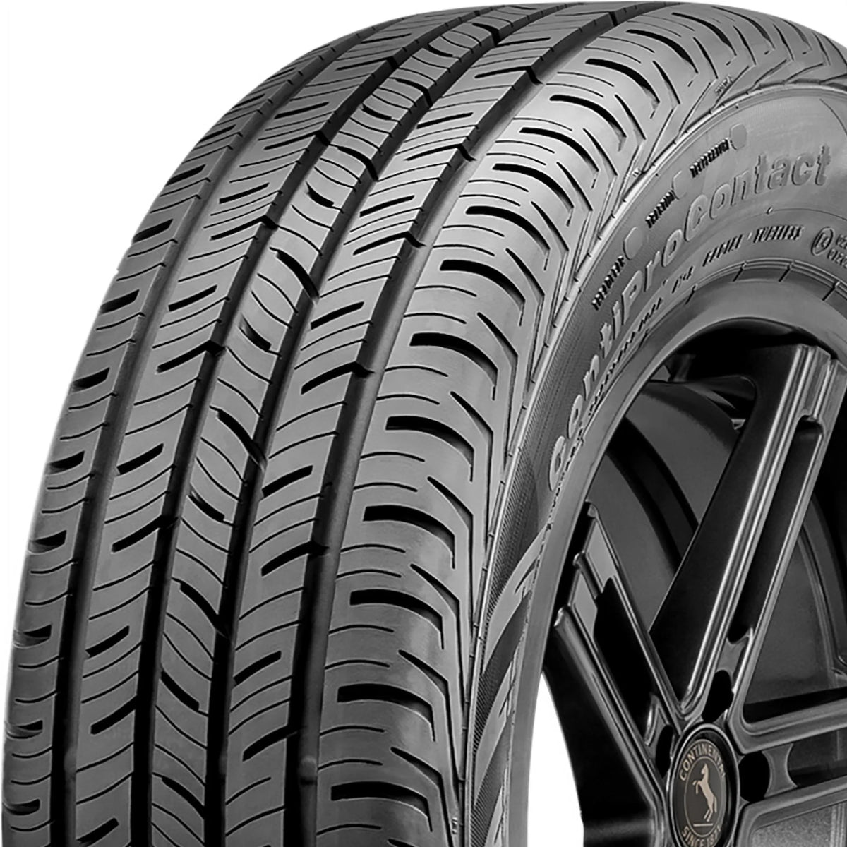 All Season 205/55R17 91H Passenger Tire Z6739