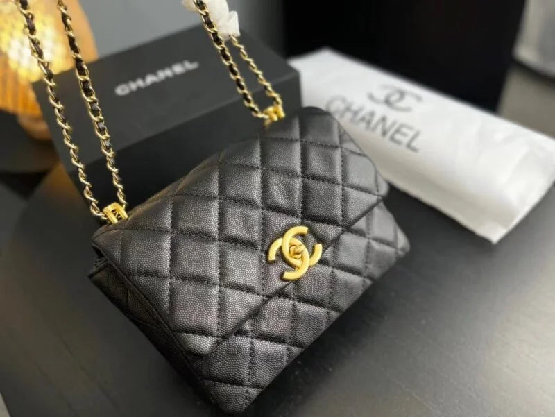 Black Mini 20Cm J411