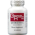 Quercetin-C 90 Capsules Z37630