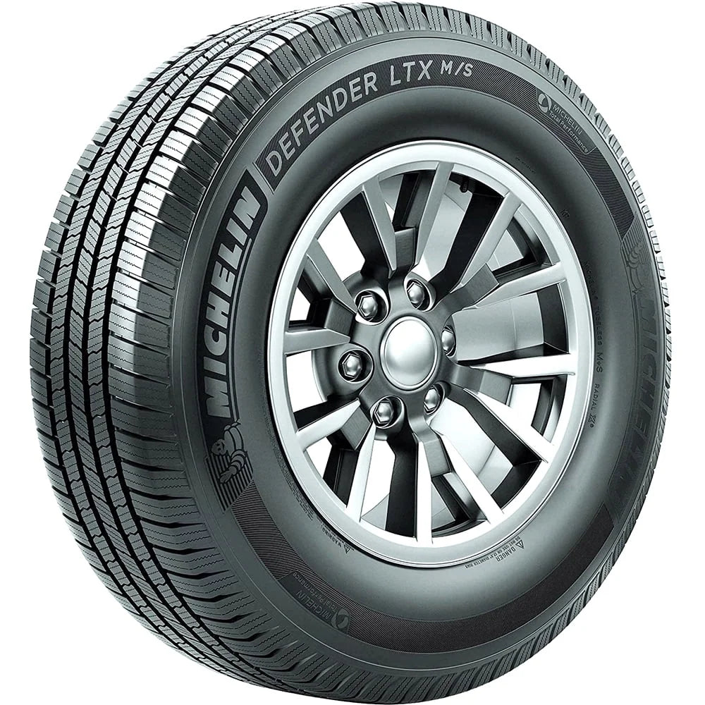 Michelin Defender LTX M/S LT265/60R20/E 121/118R D232148