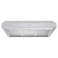36 380 CFM Convertible Under Cabinet Range Hood Z659154