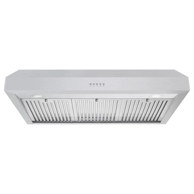 36 380 CFM Convertible Under Cabinet Range Hood Z659154