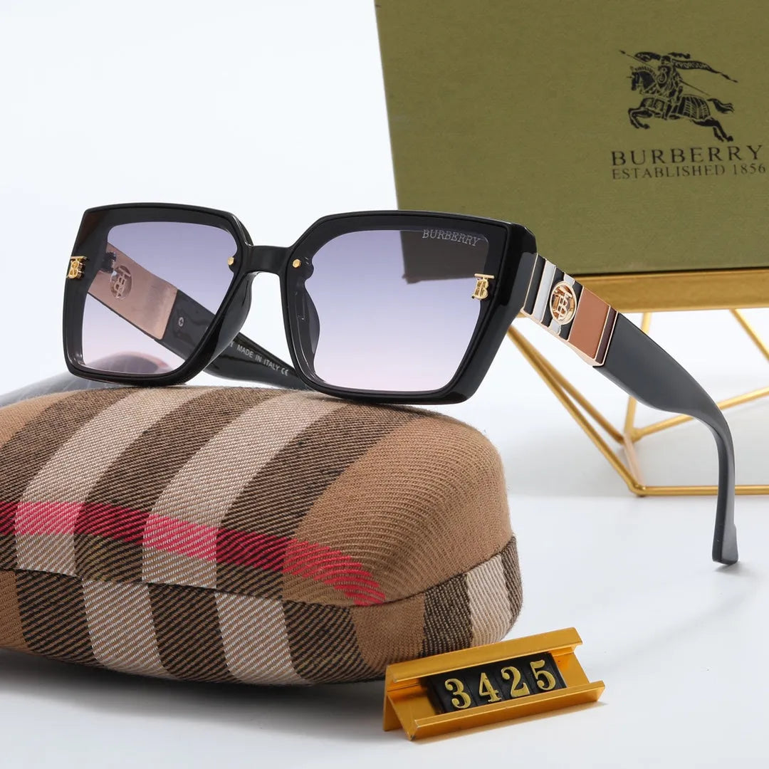 Simple Polarized Sunglasses R522726