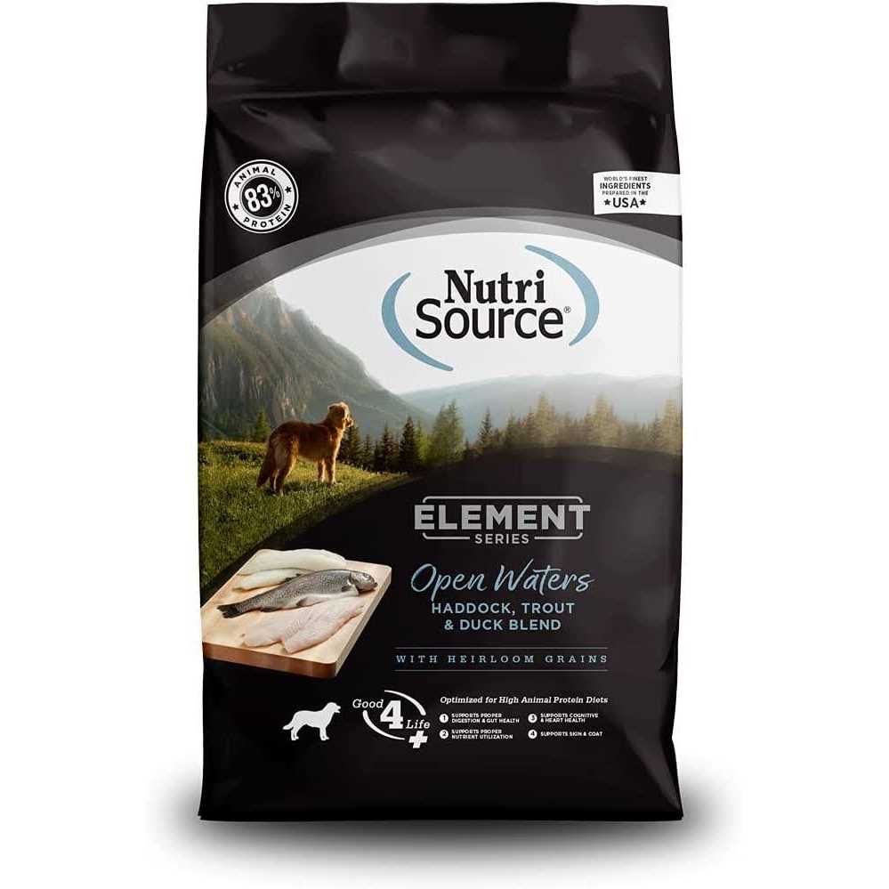 Dog Food O358