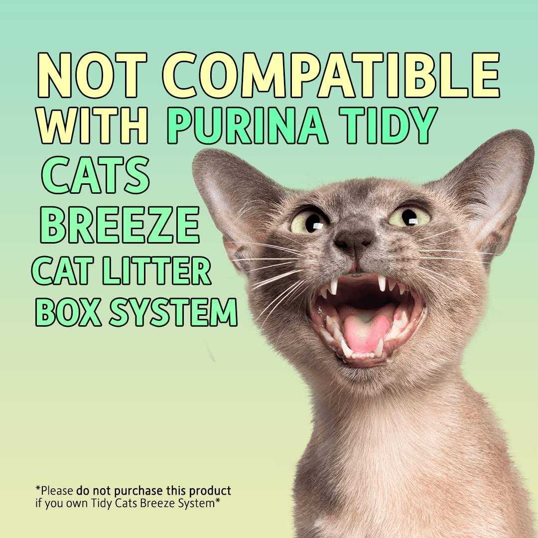 Tofu Cat Litter Refill Bag W159