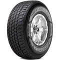 All Terrain Light Truck Tire D21700