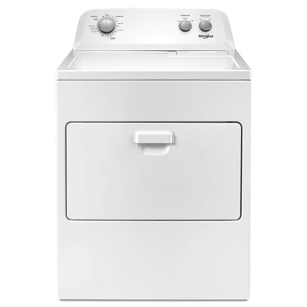 7.0 Cu. ft. Top Load Electric Dryer Q720