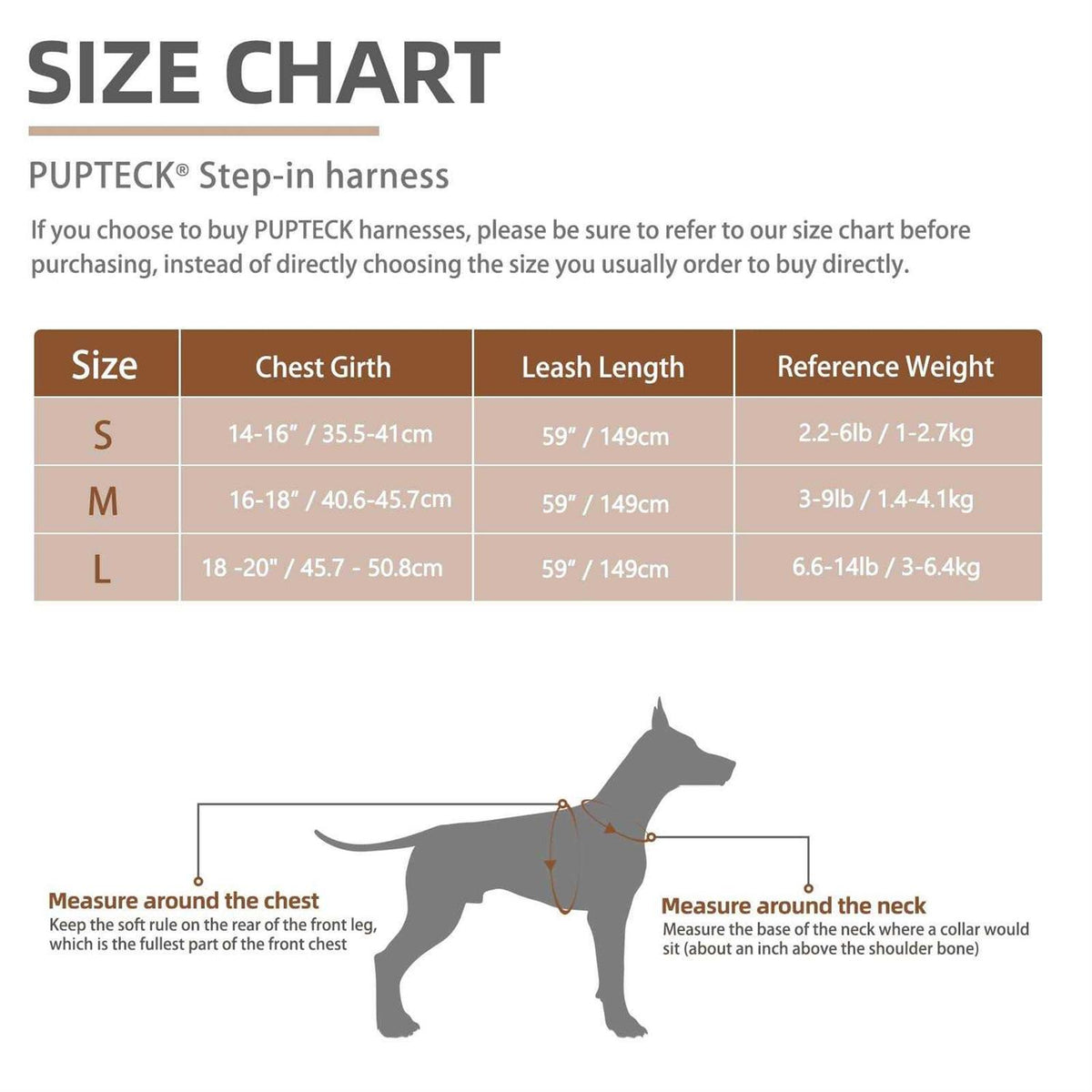 Soft Mesh Padded Dog Harness I57070