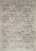 Silver Plum 7'10 x 10'10 Rug X271