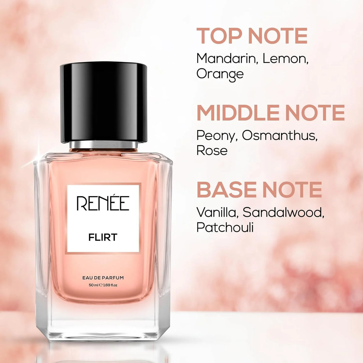 Eau De Parfum 50ml B376083