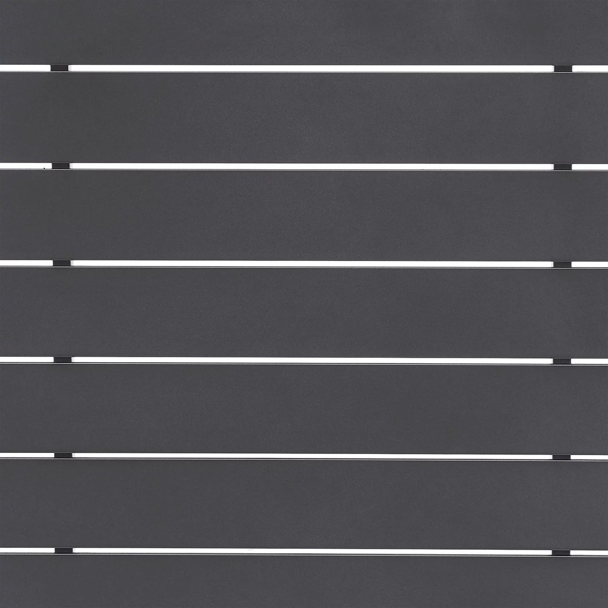 Dark Gray Bar Height Dining Table P5971