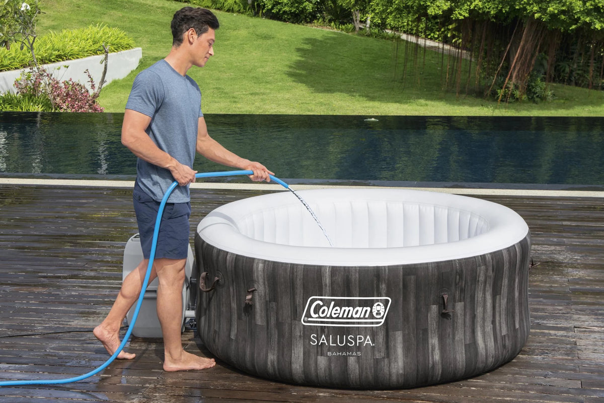 Inflatable Hot Tub X623