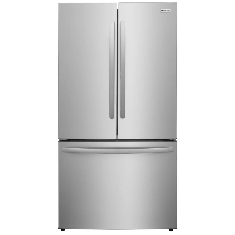 36 In 28.8 Cu. Ft. Stainless Steel French Door Refrigerator L4795