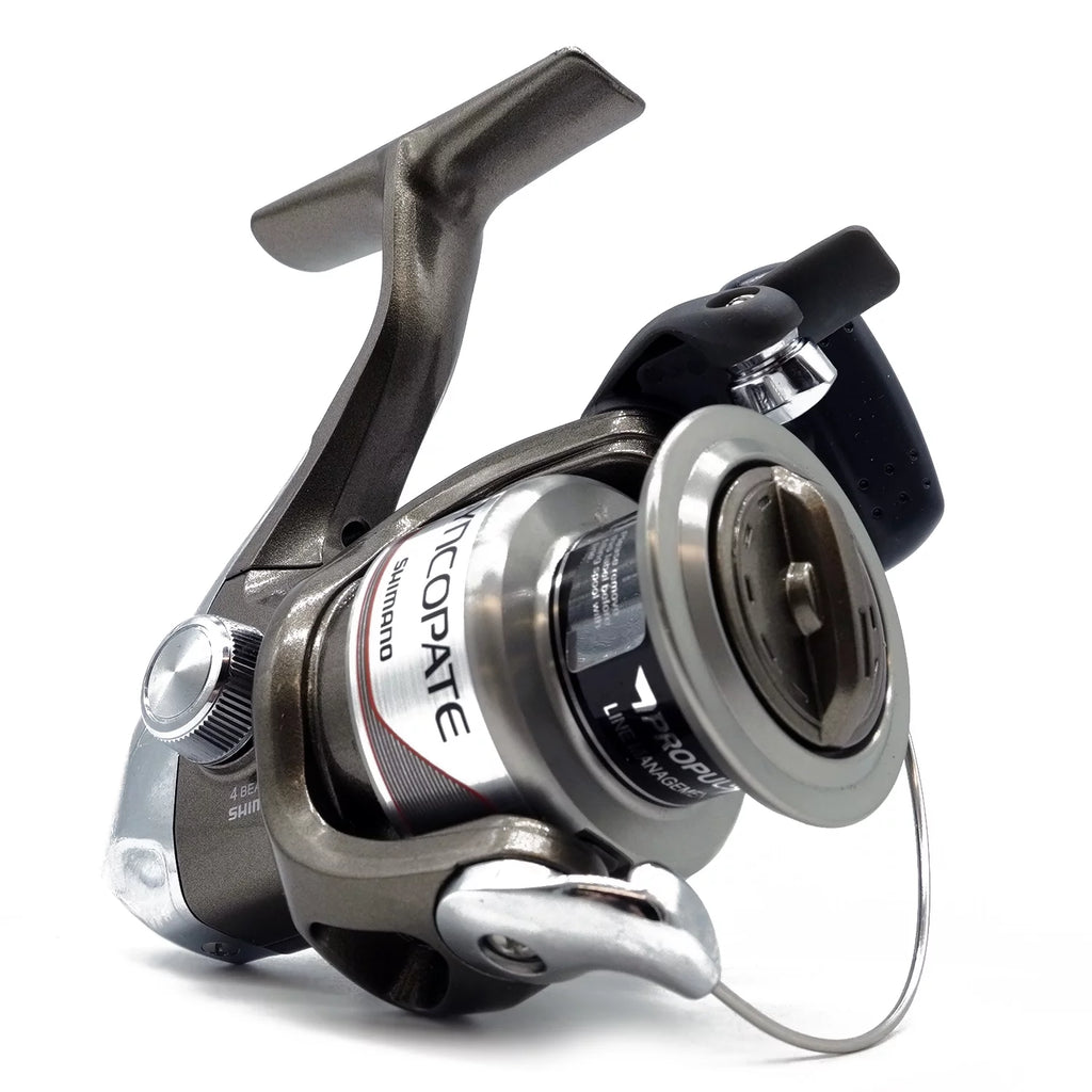 Spinning Reel S201