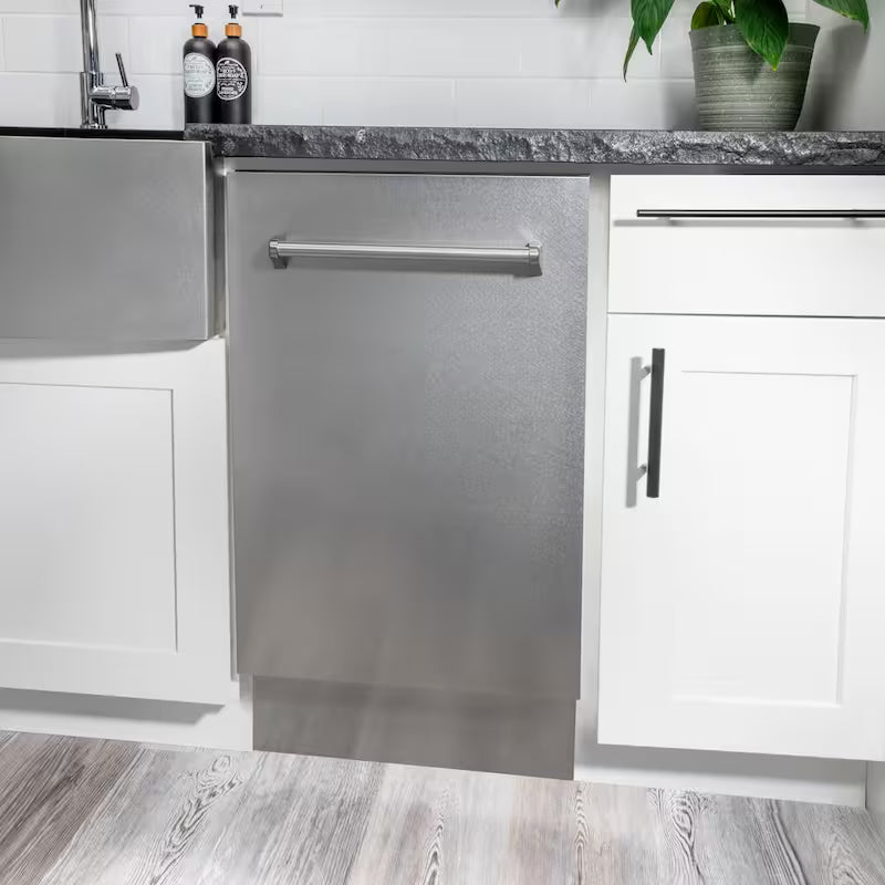 18 in. Tall Tub Dishwasher with 3rd Rack L260501