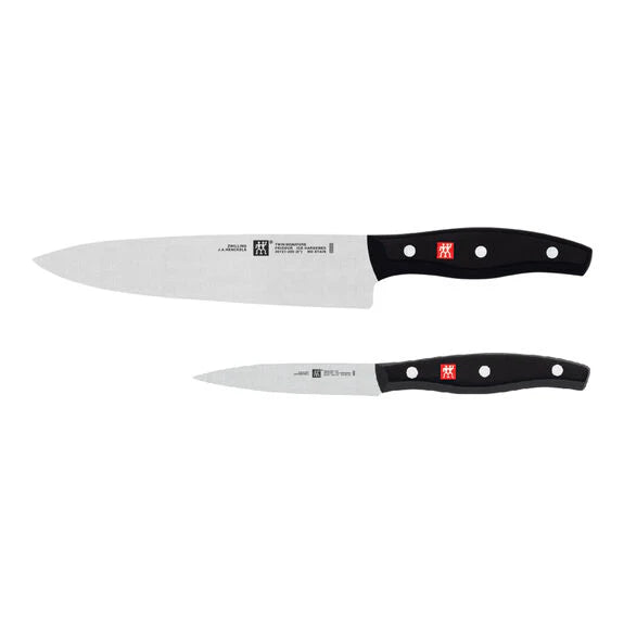 2pc Knife Set Z341207